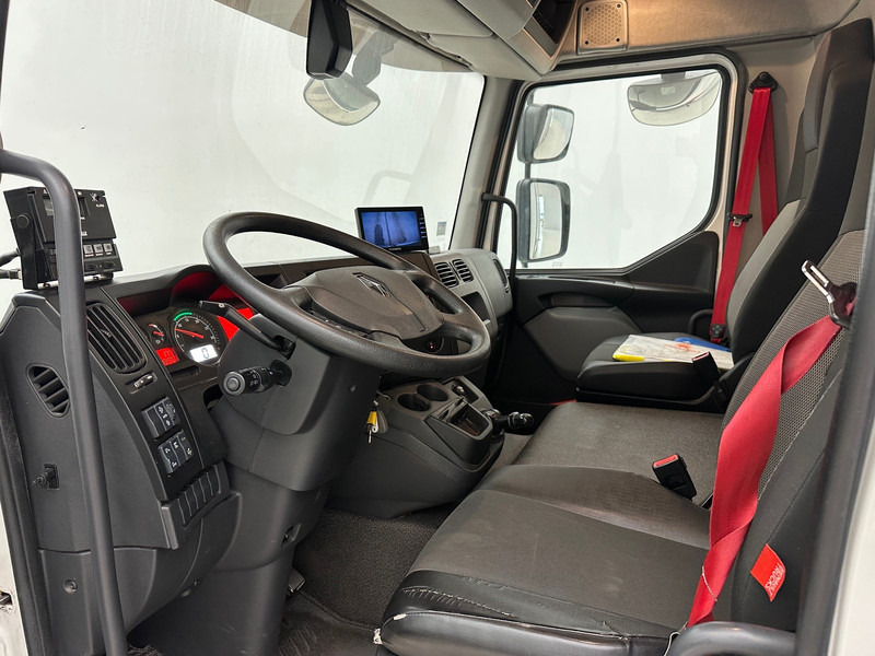 Tovornjak hladilnik Renault Midlum D12: slika 14