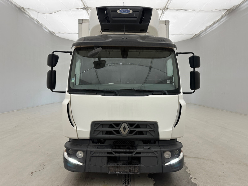Renault Midlum D12 - Tovornjak hladilnik: slika 2 Renault Midlum D12 - Tovornjak hladilnik: slika 2