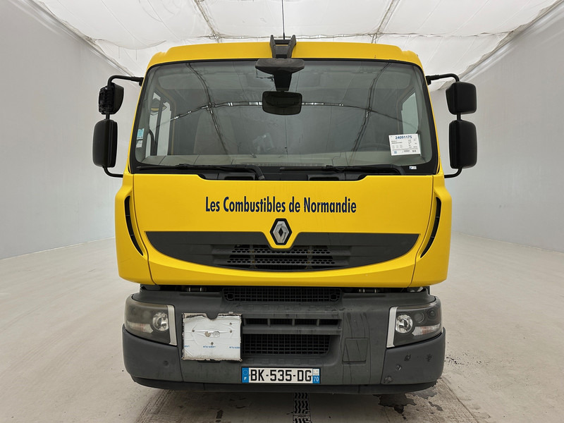 Renault Premium 270 DXi - Tovornjak cisterna: slika 2 Renault Premium 270 DXi - Tovornjak cisterna: slika 2
