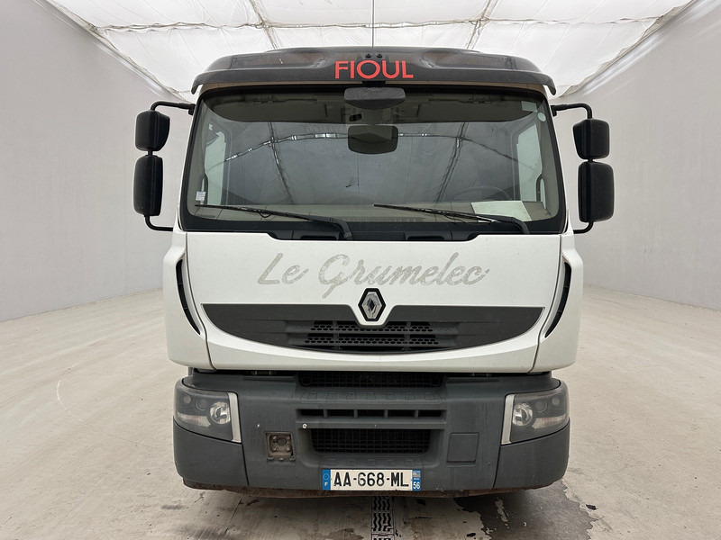 Renault Premium 280 DXi - Tovornjak cisterna: slika 2 Renault Premium 280 DXi - Tovornjak cisterna: slika 2