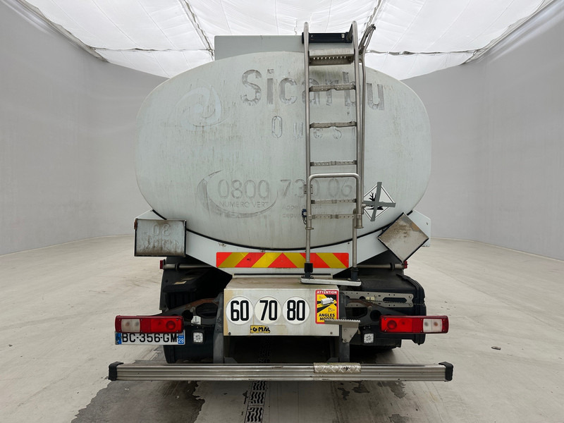 Renault Premium 280 DXi - Tovornjak cisterna: slika 5 Renault Premium 280 DXi - Tovornjak cisterna: slika 5