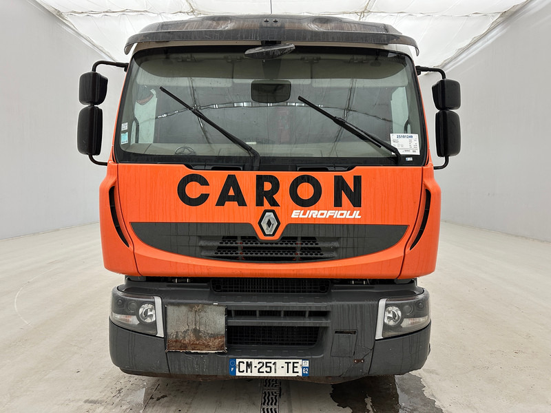 Renault Premium 340 DXi - Tovornjak cisterna: slika 2 Renault Premium 340 DXi - Tovornjak cisterna: slika 2