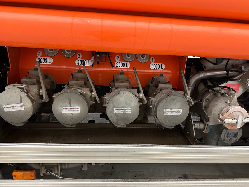 Renault Premium 340 DXi - Tovornjak cisterna: slika 4 Renault Premium 340 DXi - Tovornjak cisterna: slika 4