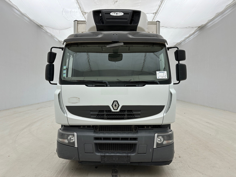 Renault Premium 380 DXi - Tovornjak hladilnik: slika 2 Renault Premium 380 DXi - Tovornjak hladilnik: slika 2