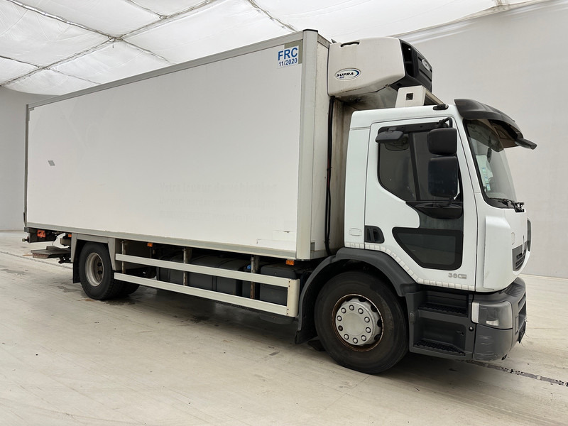 Renault Premium 380 DXi - Tovornjak hladilnik: slika 3 Renault Premium 380 DXi - Tovornjak hladilnik: slika 3