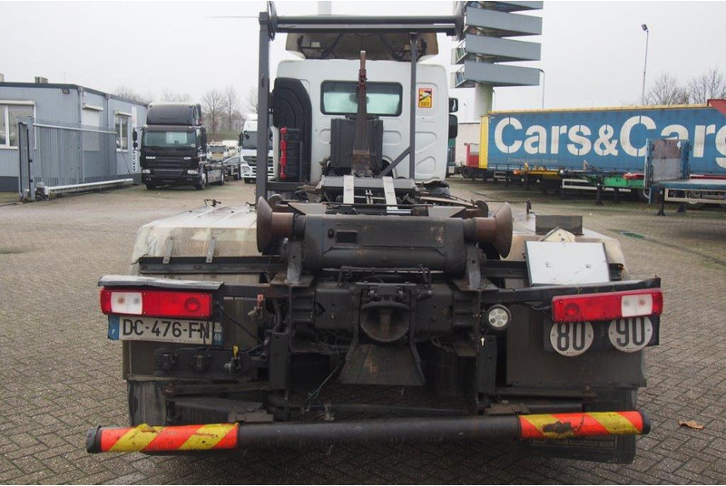 Renault Premium Lander 430 DXi - 6x28 - Kotalni prekucni tovornjak: slika 5 Renault Premium Lander 430 DXi - 6x28 - Kotalni prekucni tovornjak: slika 5