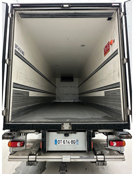 Renault T 380 - Tovornjak hladilnik: slika 5 Renault T 380 - Tovornjak hladilnik: slika 5