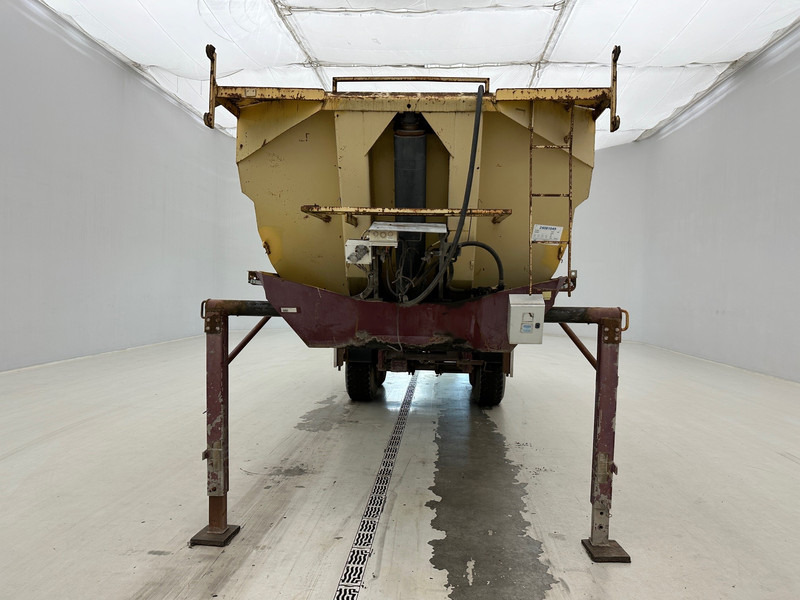 Robuste Kaiser 23 cub in steel - Kiper polprikolica: slika 2 Robuste Kaiser 23 cub in steel - Kiper polprikolica: slika 2