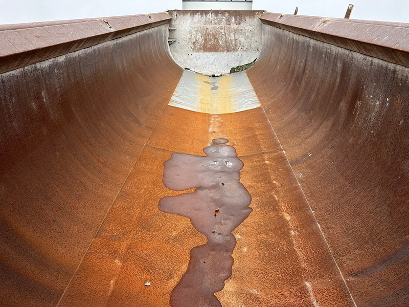 Robuste Kaiser 24 cub in steel - Kiper polprikolica: slika 5 Robuste Kaiser 24 cub in steel - Kiper polprikolica: slika 5