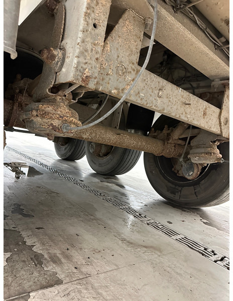 Robuste Kaiser 60 cub in alu - Kiper polprikolica: slika 4 Robuste Kaiser 60 cub in alu - Kiper polprikolica: slika 4