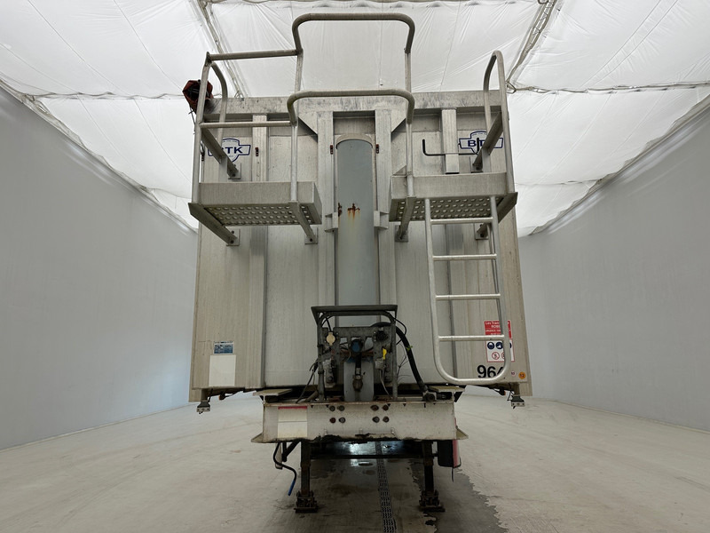 Robuste Kaiser 60 cub in alu - Kiper polprikolica: slika 2 Robuste Kaiser 60 cub in alu - Kiper polprikolica: slika 2