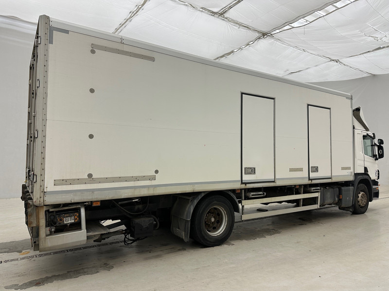 Scania P270 - Tovornjak hladilnik: slika 4 Scania P270 - Tovornjak hladilnik: slika 4