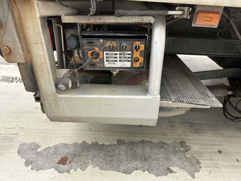 Scania P270 - Tovornjak hladilnik: slika 5 Scania P270 - Tovornjak hladilnik: slika 5