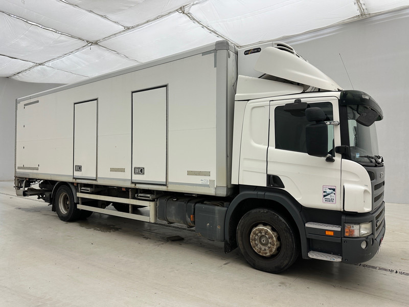 Scania P270 - Tovornjak hladilnik: slika 3 Scania P270 - Tovornjak hladilnik: slika 3