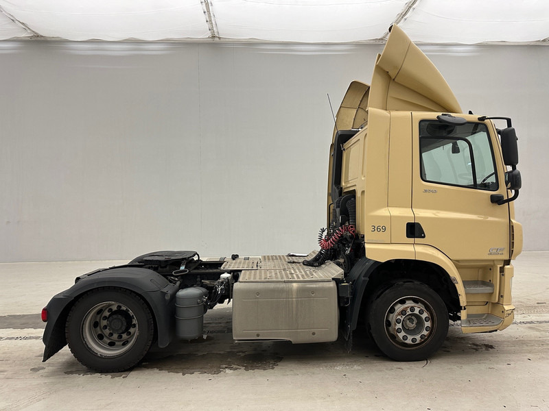 DAF CF 370 - Vlačilec: slika 4 DAF CF 370 - Vlačilec: slika 4