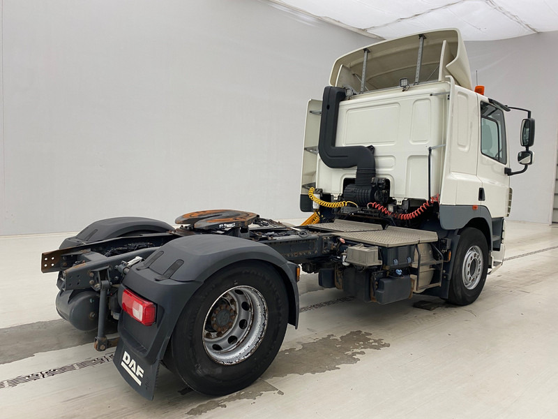 DAF CF 410 - Vlačilec: slika 4 DAF CF 410 - Vlačilec: slika 4