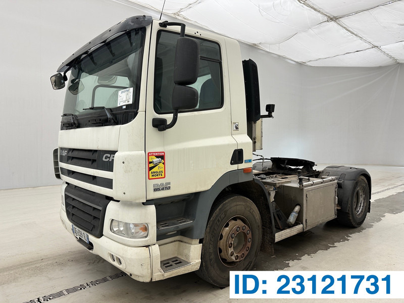 DAF CF85.410 - Vlačilec: slika 1 DAF CF85.410 - Vlačilec: slika 1
