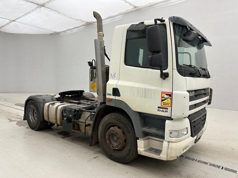 DAF CF85.410 - Vlačilec: slika 3 DAF CF85.410 - Vlačilec: slika 3