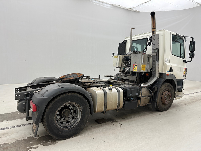 DAF CF85.410 - Vlačilec: slika 5 DAF CF85.410 - Vlačilec: slika 5