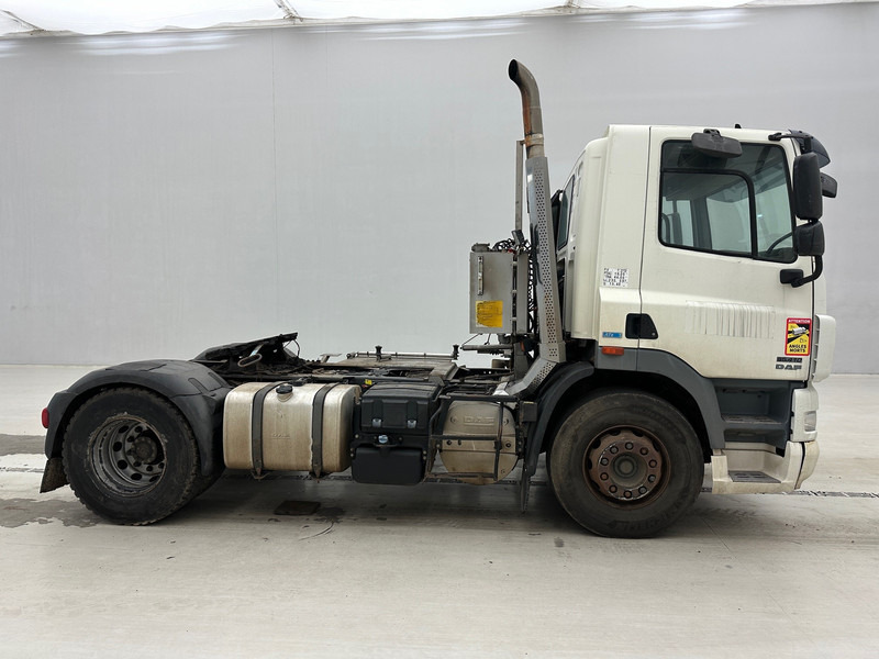 DAF CF85.410 - Vlačilec: slika 4 DAF CF85.410 - Vlačilec: slika 4