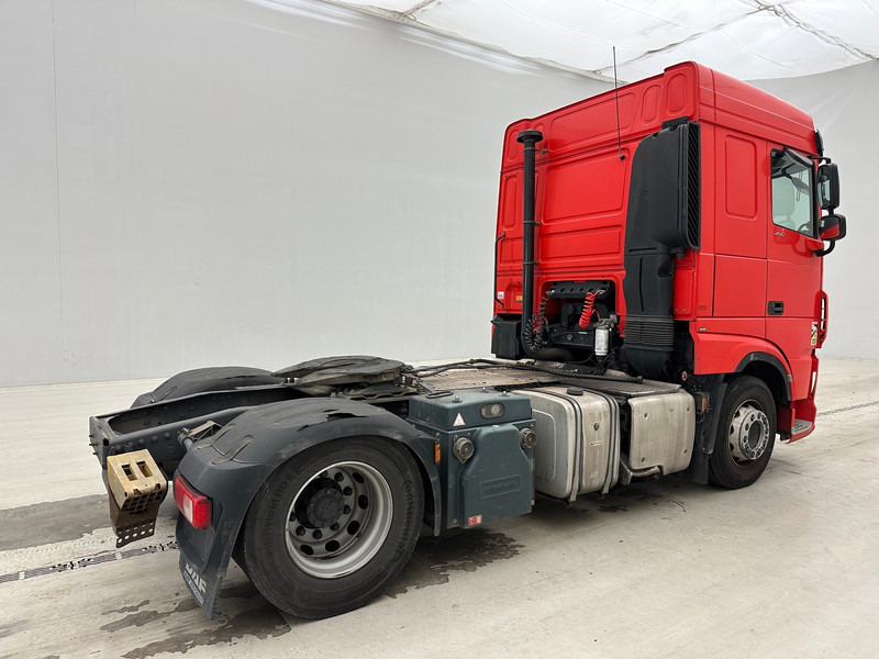 DAF XF 450 Space Cab - Vlačilec: slika 5 DAF XF 450 Space Cab - Vlačilec: slika 5