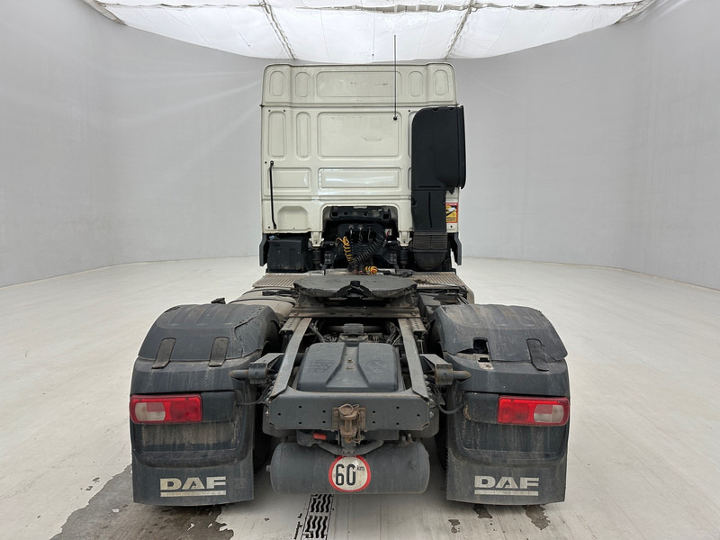 DAF XF 460 Space Cab - Vlačilec: slika 5 DAF XF 460 Space Cab - Vlačilec: slika 5