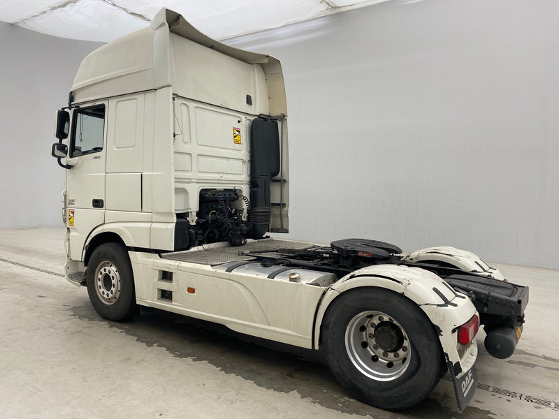 Vlačilec DAF XF 460 Super Space Cab: slika 7