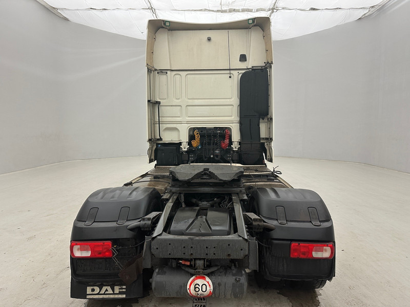 DAF XF 460 Super Space Cab - Vlačilec: slika 5 DAF XF 460 Super Space Cab - Vlačilec: slika 5
