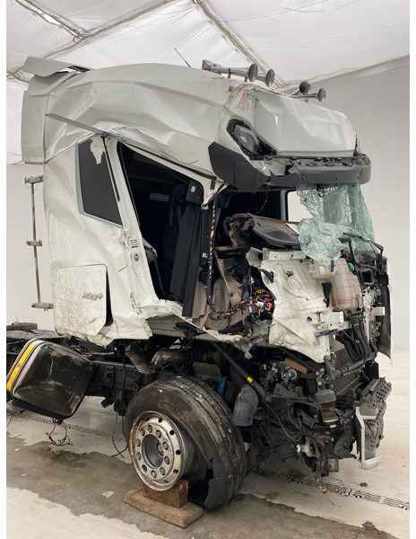 DAF XG+ 480 - Vlačilec: slika 4 DAF XG+ 480 - Vlačilec: slika 4
