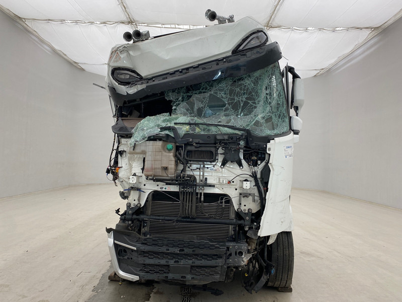 DAF XG+ 480 - Vlačilec: slika 2 DAF XG+ 480 - Vlačilec: slika 2