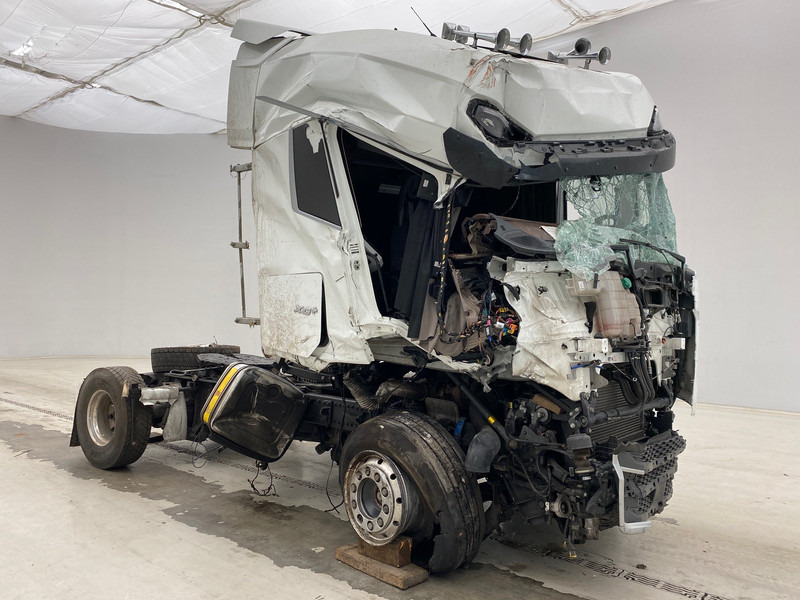 DAF XG+ 480 - Vlačilec: slika 3 DAF XG+ 480 - Vlačilec: slika 3