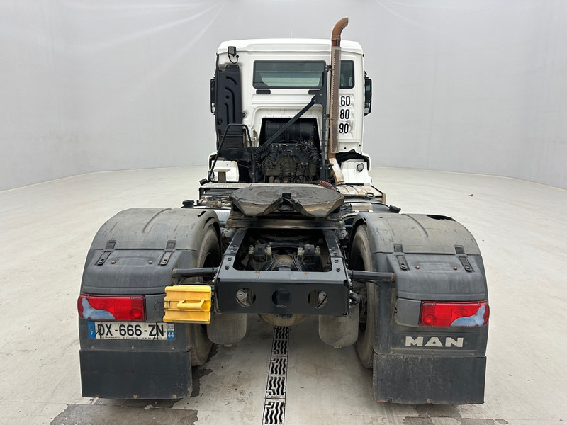 Vlačilec MAN TGS 18.440: slika 6