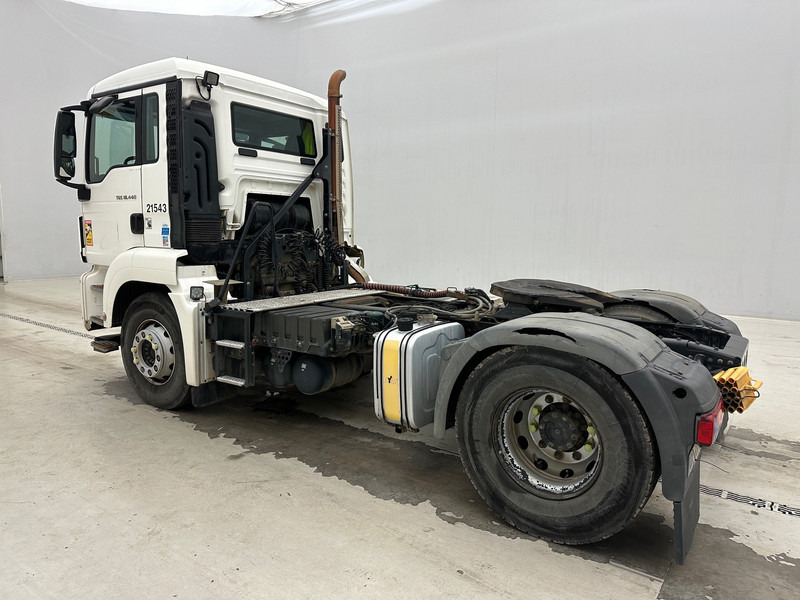 Vlačilec MAN TGS 18.440: slika 7
