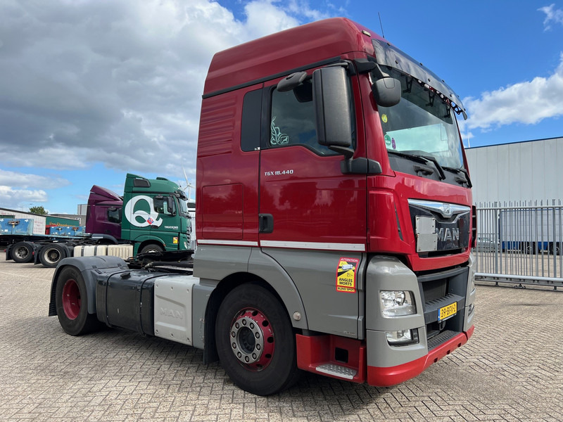 MAN TGX 18.440 - ADR - Vlačilec: slika 3 MAN TGX 18.440 - ADR - Vlačilec: slika 3