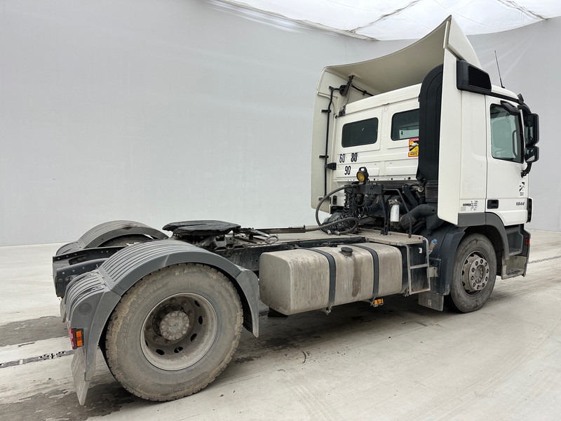 Mercedes-Benz Actros 1844 - Vlačilec: slika 4 Mercedes-Benz Actros 1844 - Vlačilec: slika 4