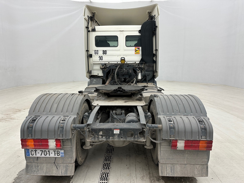 Mercedes-Benz Actros 1844 - Vlačilec: slika 5 Mercedes-Benz Actros 1844 - Vlačilec: slika 5