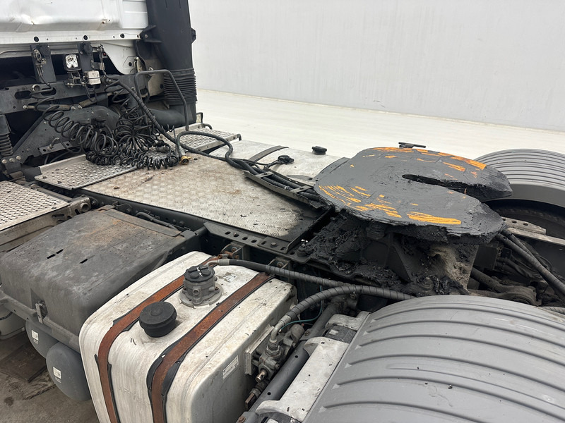 Vlačilec Mercedes-Benz Actros 1844: slika 8