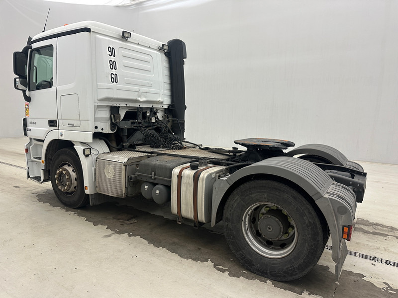 Vlačilec Mercedes-Benz Actros 1844: slika 7