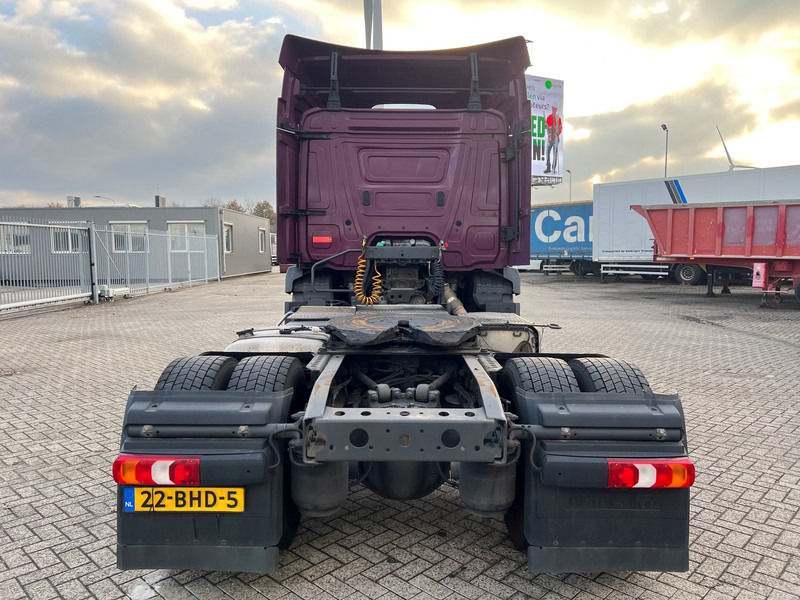 Mercedes-Benz Antos 1836 - Vlačilec: slika 5 Mercedes-Benz Antos 1836 - Vlačilec: slika 5