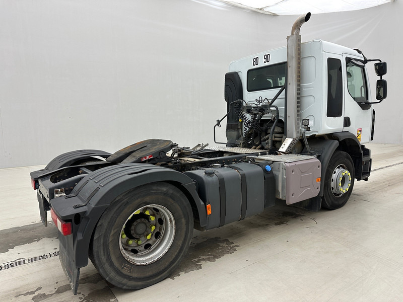 Renault C 430 - Vlačilec: slika 5 Renault C 430 - Vlačilec: slika 5