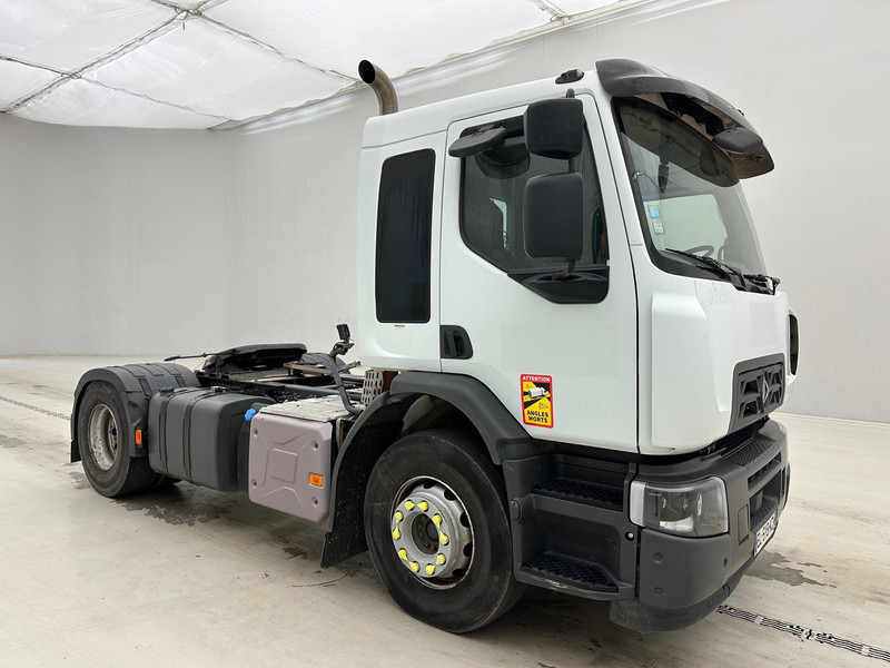 Renault C 430 - Vlačilec: slika 3 Renault C 430 - Vlačilec: slika 3