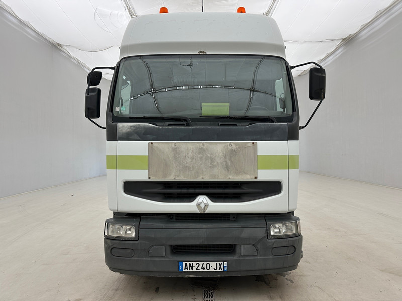 Renault Premium 420 DCi - Vlačilec: slika 2 Renault Premium 420 DCi - Vlačilec: slika 2