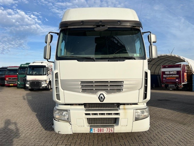 Renault Premium 460 DXi - Vlačilec: slika 2 Renault Premium 460 DXi - Vlačilec: slika 2