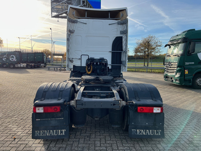 Renault Premium 460 DXi - Vlačilec: slika 5 Renault Premium 460 DXi - Vlačilec: slika 5