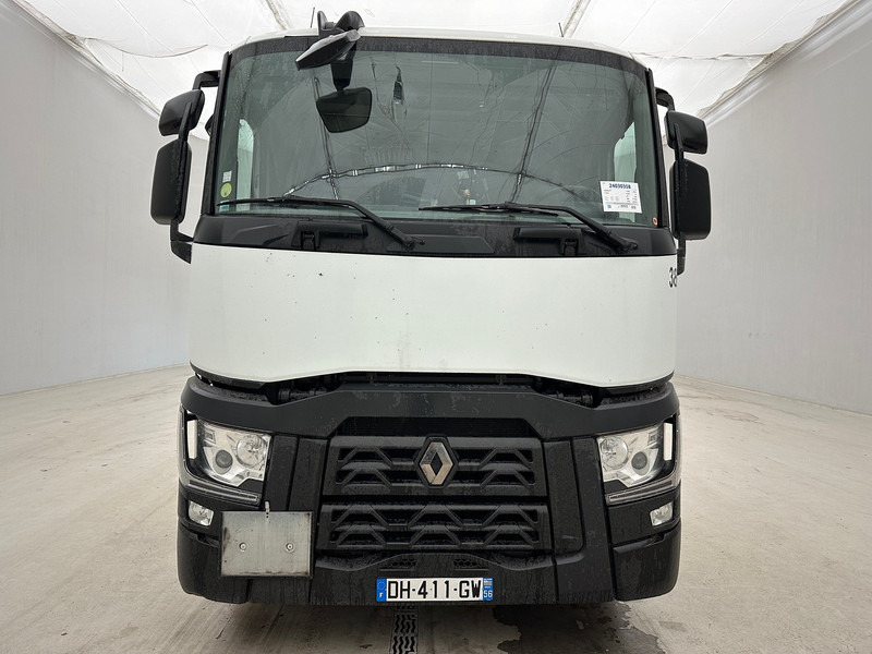Renault T 460 - ADR - Vlačilec: slika 2 Renault T 460 - ADR - Vlačilec: slika 2