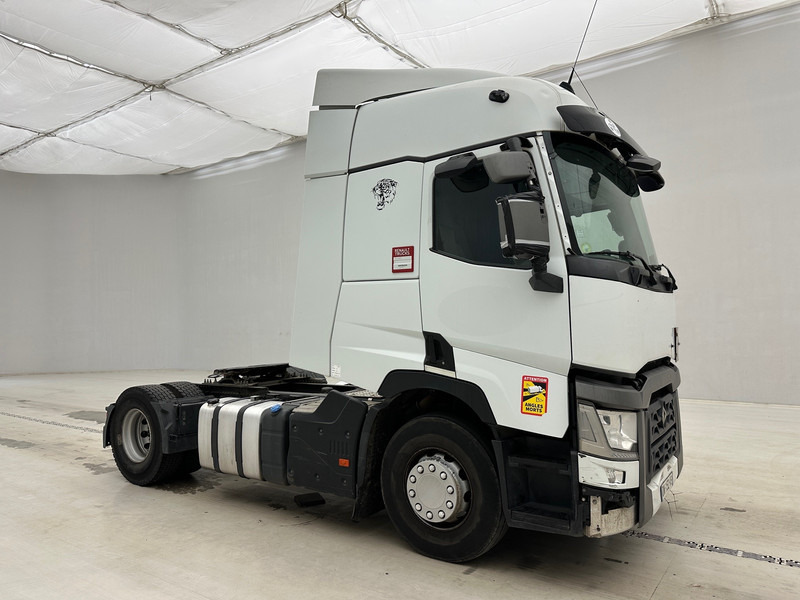 Renault T 460 - Vlačilec: slika 3 Renault T 460 - Vlačilec: slika 3