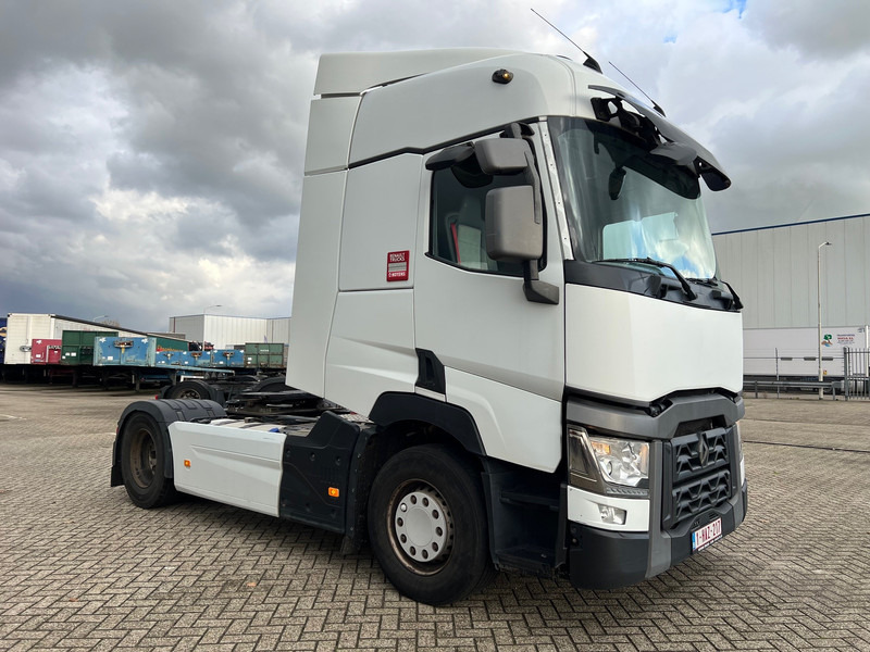 Renault T430 - Vlačilec: slika 3 Renault T430 - Vlačilec: slika 3