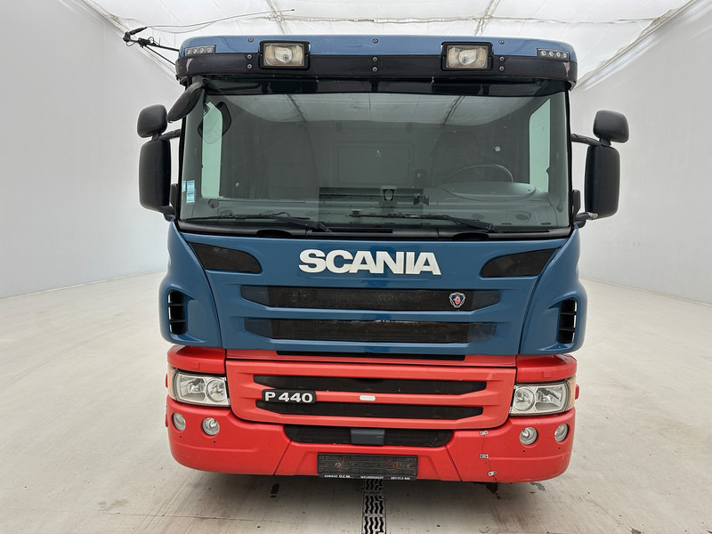 Scania P440 - Vlačilec: slika 2 Scania P440 - Vlačilec: slika 2