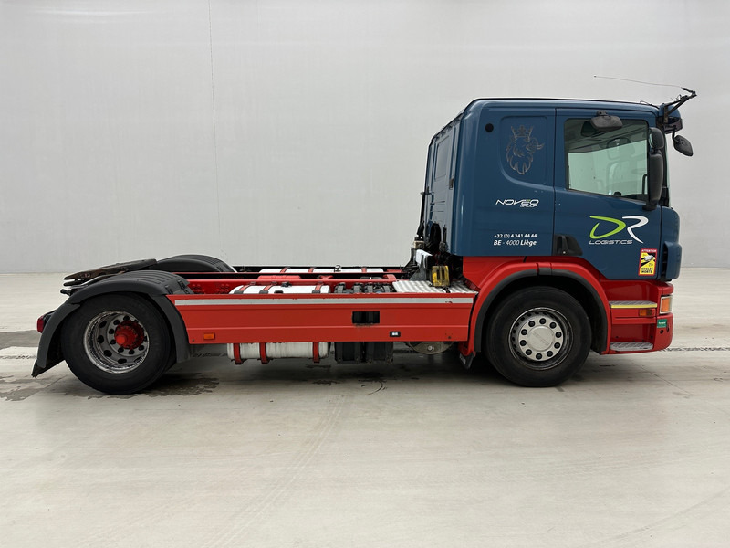 Scania P440 - Vlačilec: slika 4 Scania P440 - Vlačilec: slika 4