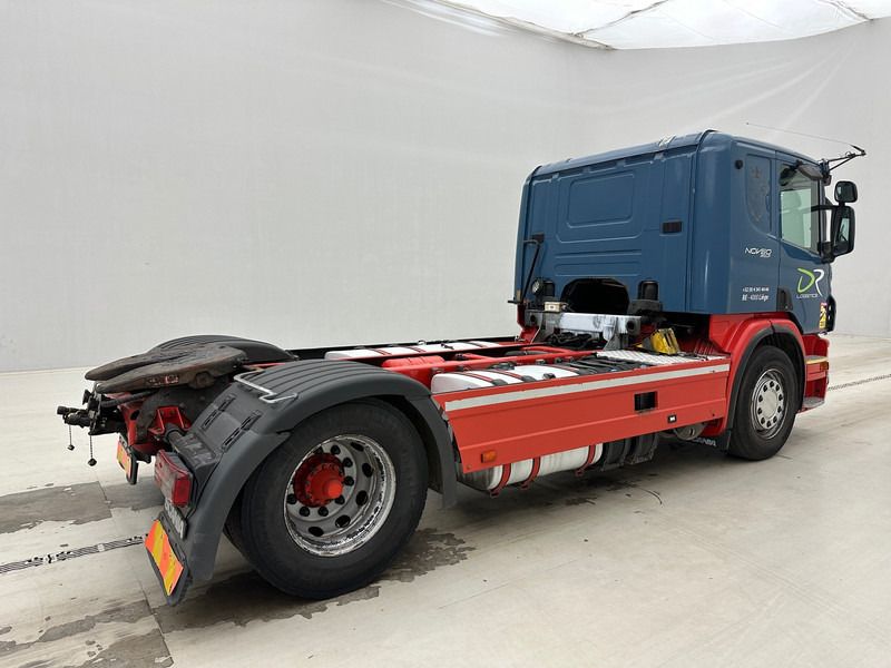 Scania P440 - Vlačilec: slika 5 Scania P440 - Vlačilec: slika 5